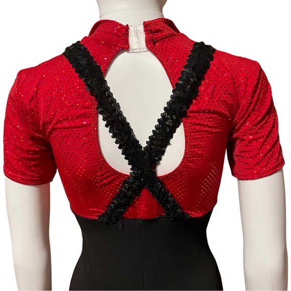 Cicci Mickey Mouse Outfit - Picture 7 of 9